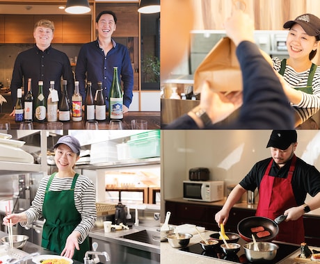 お客様の言葉で表せないイメージを写真で再現致します 【企業・店舗撮影／プロフィール写真】高度な撮影と写真修正対応 イメージ2
