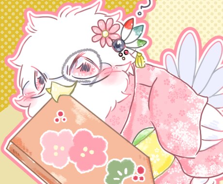 アナタを鳥ちゃん化します 鳥ちゃんになりたい人…集まれ！ イメージ2