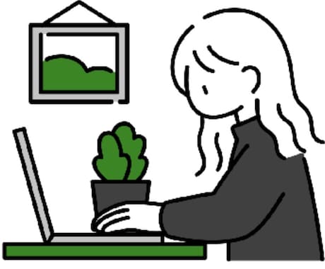 運営中のWEBメディア・サービスのお悩み聞きます イメージ1