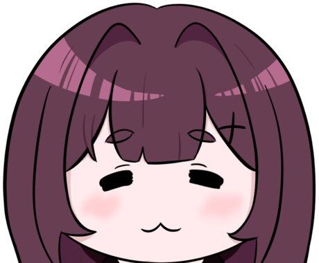 Twitch・YouTubeスタンプ作成いたします 配信で使用できるゆる〜いスタンプ描いています イメージ2