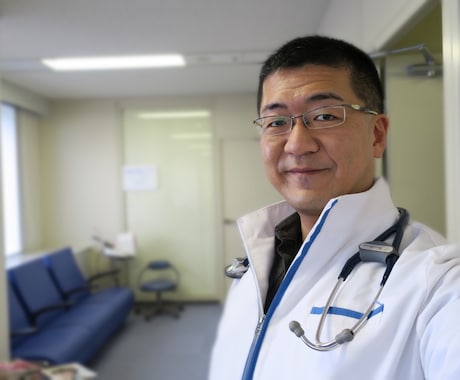 クリニック経営のお悩み解決します 元開業医がクリニック経営についてアドバイスします！ イメージ1