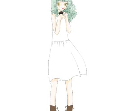 あなた好みのキャラクターが通話でお相手します プロ認定■現役プロ声優＆ライターですが、中の人は気にしない！ イメージ2