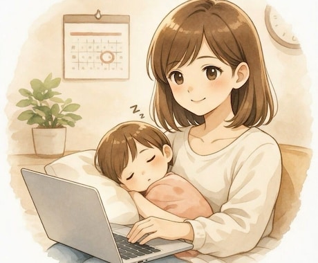 心に寄り添いファンを増やすSNS投稿代行します 読者の足を止めるタイトル作成から、本文執筆までをお手伝い。 イメージ1