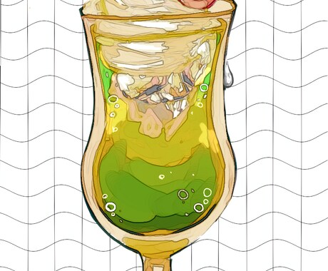 かわいいアイコン描きます 可愛いキャラクターのアイコン描きます イメージ2
