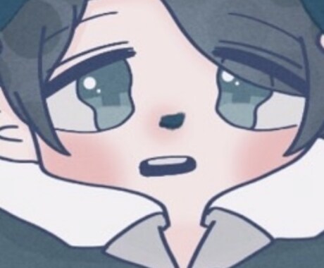 未来のお相手さまのお顔を描きます ⭐️まだ運命の人に出会えていない、どんな顔なのか気になる方 イメージ2