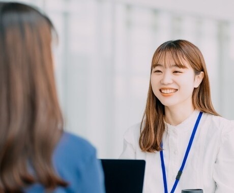 仕事運を占います 仕事に関する悩み全般、霊視します！ イメージ1