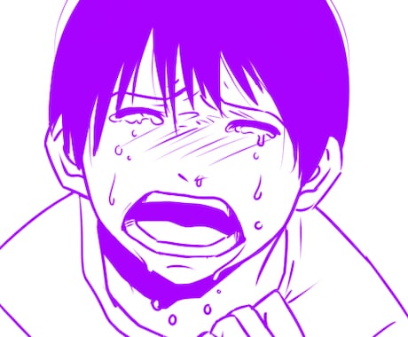 お題を元にイラスト描きます！ イメージ2