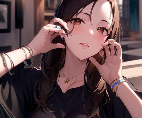 全部聞かせて♡推しや趣味❀どんなお話も全部聞きます 推し❀趣味❀好きな事❀あなたの大切な趣味のこと イメージ1