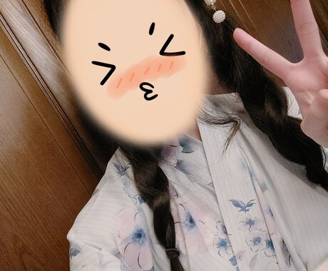 通話で優しく楽しく会話します♡ます 1分からでもOK/女子大生/楽しく会話/コミュ症の人も⭕ イメージ1