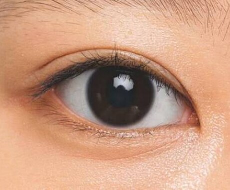秘技！本気で二重にさせます 重たい瞼の方、奥二重の方はぜひ イメージ1