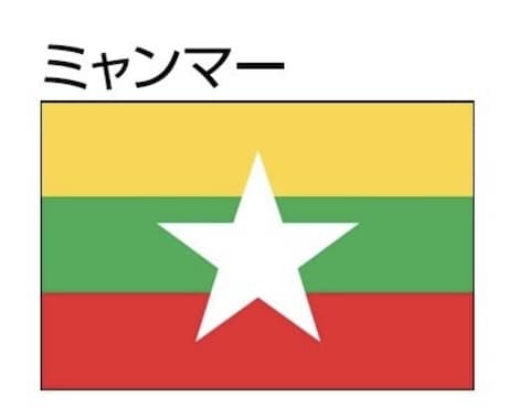 ミャンマー語講師、翻訳通訳サポートします 魅力的な観光地、言語、ミャンマーのことなんでもお教えします。 イメージ1
