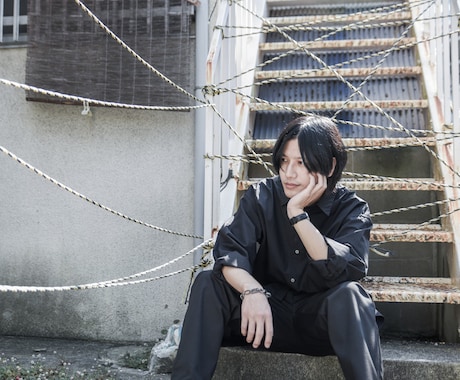 マチアプ向けに！モテるお写真を撮ります 男女問わずその人の魅力を最大限に引き出すのが得意です イメージ2