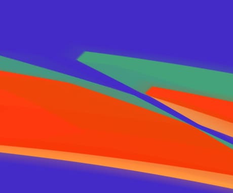 スマホで心象画を描きます アート作品を日常に置いてみませんか？ イメージ2
