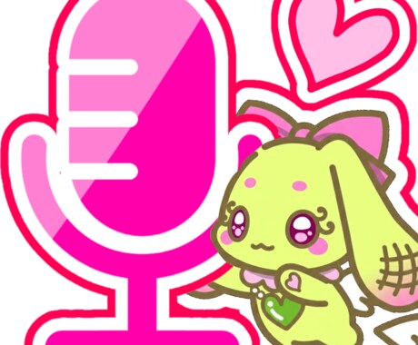 あなただけのスタンプ・絵文字を作ります オリジナルキャラクターで絵文字を作ってみませんか? イメージ2