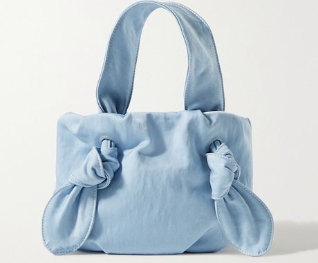 バッグ・巾着などパターン、サンプル、量産できます 現役パタンナー・生産管理/完成度の高い商品を提供 イメージ1