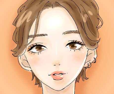 イラスト描きます イメージ1