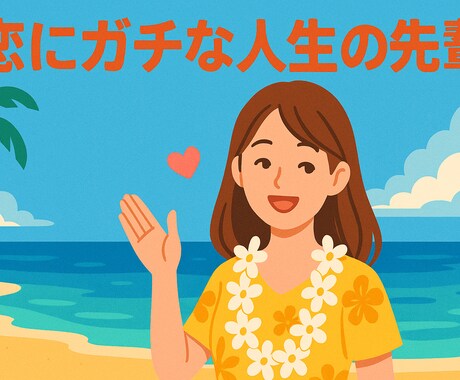 10〜20代限定:恋バナ聞きます その恋，1人で抱えなくていいんだよ イメージ1