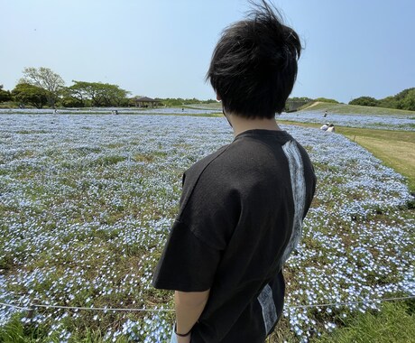 どんな恋愛相談でもお聞きします 10代、20代が悩みやすい事への解決を全力でサポートします！ イメージ2
