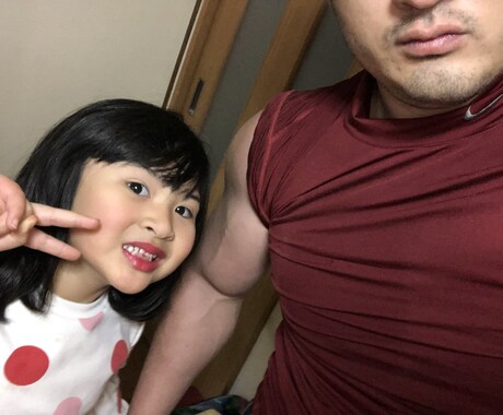 腕が太くならない方に太くなる方法教えます イメージ1