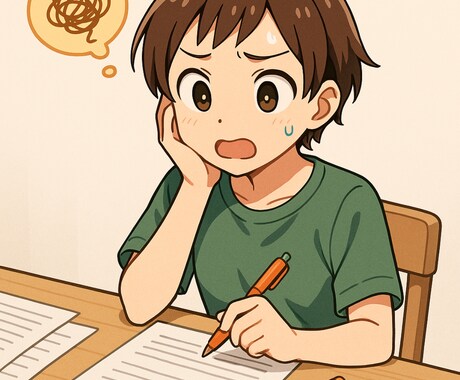 あなたと一緒に考えます！アイデア・お悩み相談室ます 一人で悩まないで！一緒に考えれば答えはきっと見つかる。 イメージ1