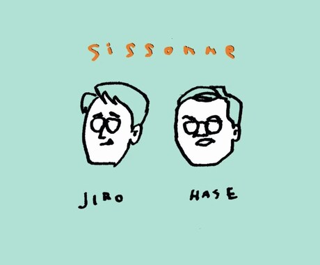 アイコンイラスト描きます オリキャラ・似顔絵など デザイナーがイラスト制作します イメージ2