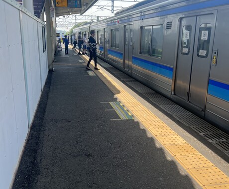 不安と取り除きます まずは、私でなくても誰かに相談することが大事です イメージ2