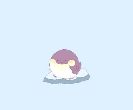 動物にしたアイコンを描きます 似顔絵やあなたのイメージを動物に例えて描きます! イメージ2