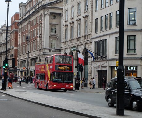 海外駐在（英国）経験者が正しい英語学習法を教えます 何故日本人は英語が身につかないのか？今からでも遅くありません イメージ1