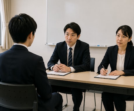 医学部面接・MMI対策を徹底サポートします 大学ごとの特徴を踏まえて実践的に対策します イメージ1