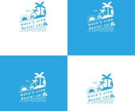 ブランド価値を最大化するロゴデザインを提供します 企業の核を形にする高品質ロゴ制作。 3案提案、著作権譲渡。 イメージ2