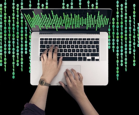 データ入力代行いたします イメージ1