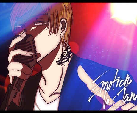 ご希望に沿ったイラスト描かせて頂きます アイコンヘッダー1枚絵和洋中なんでも！ イメージ2