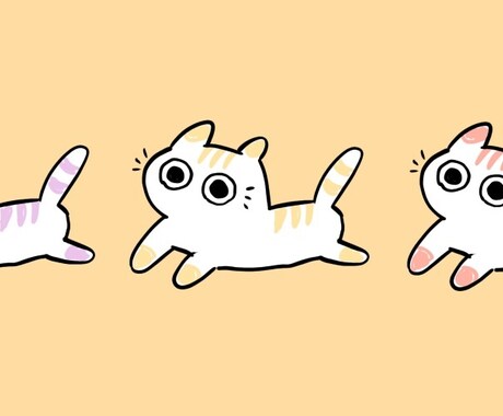 可愛くデフォルメ！ゆるキャラのイラスト制作します あなたのお子様やペットを、可愛くデフォルメしませんか？ イメージ2