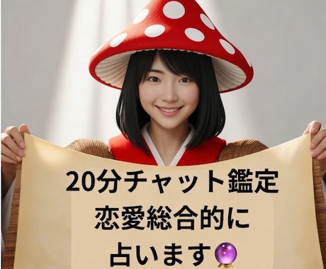 あなたのそのモヤモヤ不安を吹き飛ばすため占います 総合鑑定➕ 解決の一手を決める占いを。２0分恋愛鑑定 イメージ1