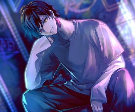 男性ボーカル 最高の仮歌届けます 実績作りのため先着10名様サービス価格500円引き対応します イメージ1