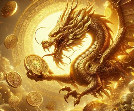 金運を高める開運アクションを霊感タロットで視ます 「お金を引き寄せるには何をすればいい？」今あなたがやること！ イメージ1