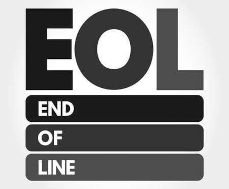 使用サービスのEOLを通知する仕組みを作成します 自動で通知を飛ばして楽に管理しよう！ イメージ1
