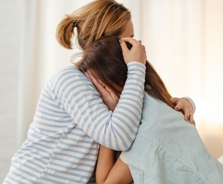 今すぐ恋愛で心が苦しいあなたの相談にのります 1人では抱えきれないあなたの心を聞かせてください イメージ2