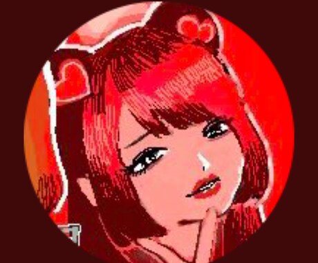 SNS、動画等に自由に使えるイラストを描きます 細かいリクエストも大歓迎!どんなこともお気軽にご相談ください イメージ1