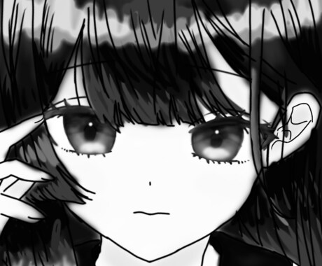 アイコンを描いてます 完成したアイコンの販売しています イメージ1