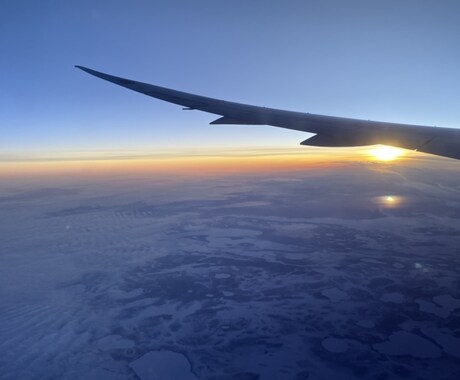 毎月海外✈️オーダーメイド海外旅行プランを立てます 年に数回の貴重な旅行.....あなたの夢をカタチにします。 イメージ1
