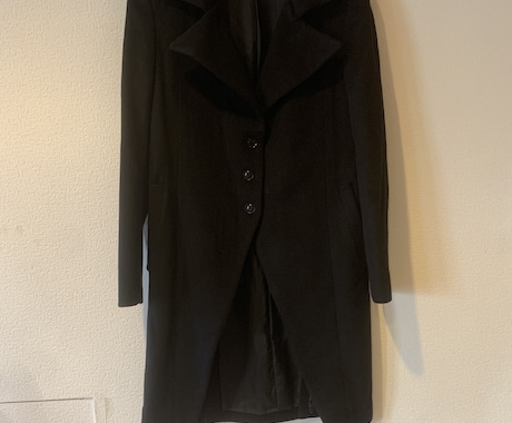 オリジナルの服の型紙作ります こんな服が着たい！この生地でこーゆう服がほしい！ イメージ2