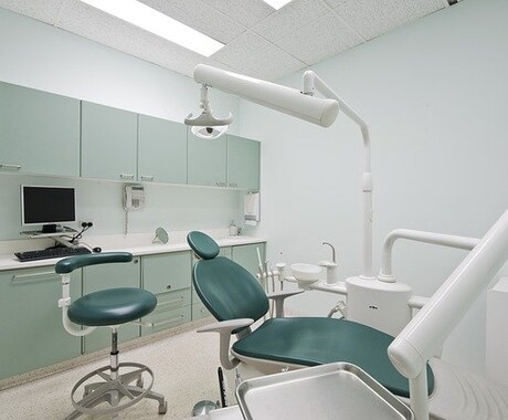 歯科医院限定★サイトのお悩み相談にのります 歯科医院のお悩み、ご相談対応します。 イメージ1