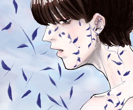 イラスト関係のお仕事お待ちしております イメージ1
