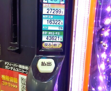 それぞれにあったやり方を提供します 現役プロがパチ、スロの勝ち方教えます！ イメージ2