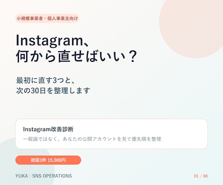 AI生成SNS投稿10本を根拠まで点検します 事実・誤解・権利リスクを根拠台帳付きで確認 イメージ1