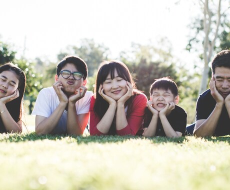 ご家族や会社の人間関係のお悩み解決します 最近パートナ―が冷たい、夫婦関係を改善したい方 イメージ1