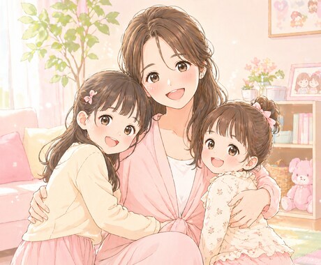 保健師ママ｜育児・子育ての不安なんでも聞きます ひとりで抱えなくて大丈夫。ママの不安、やさしく受け止めます。 イメージ1