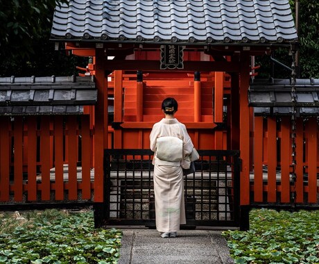 特別な大々祈禱であらゆる悪因を解除して開運させます 他の誰にもできない幽玄なる特別祈禱（音声データのご提供） イメージ2