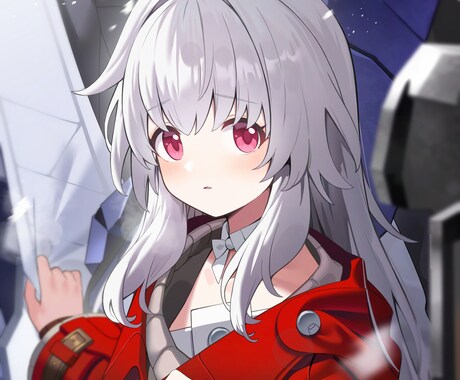 イラストの感想、赤ペンお送りします 初心者さんOK！　イラストの赤ペン添削や感想をお送りします。 イメージ1